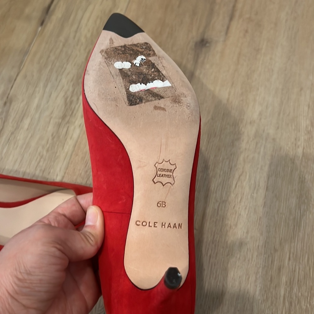 Cole Haan - Picture 6 of 6